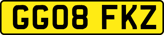 GG08FKZ