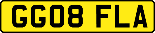 GG08FLA