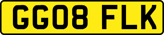 GG08FLK