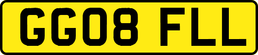 GG08FLL