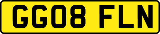 GG08FLN
