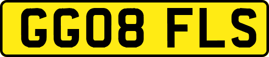 GG08FLS