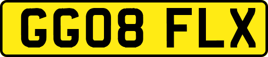 GG08FLX