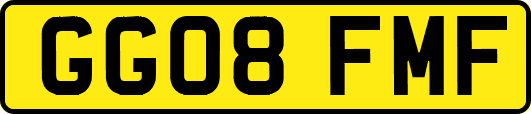 GG08FMF