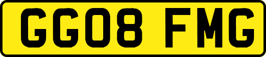 GG08FMG