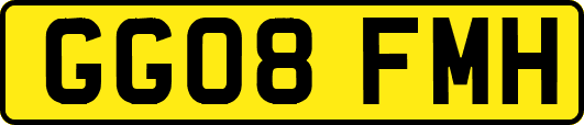 GG08FMH
