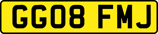 GG08FMJ
