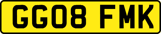 GG08FMK