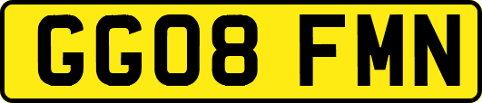 GG08FMN