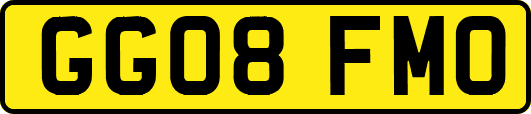 GG08FMO