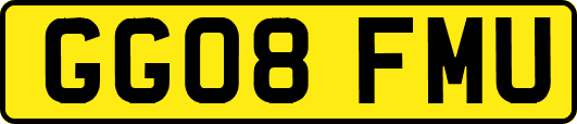 GG08FMU