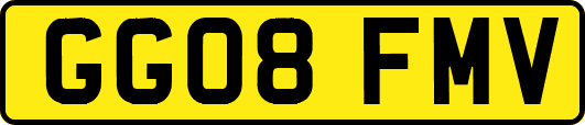 GG08FMV