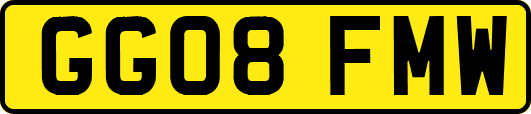 GG08FMW