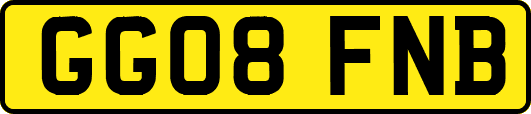 GG08FNB