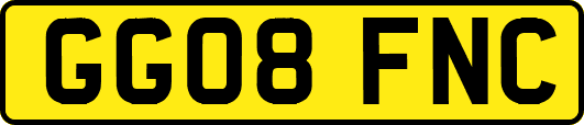 GG08FNC