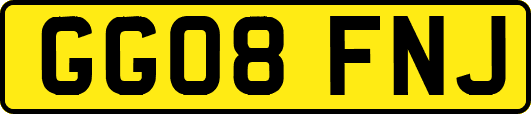 GG08FNJ