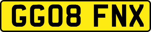 GG08FNX