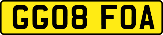 GG08FOA
