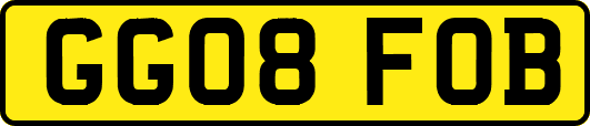 GG08FOB