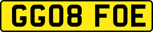 GG08FOE