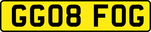 GG08FOG