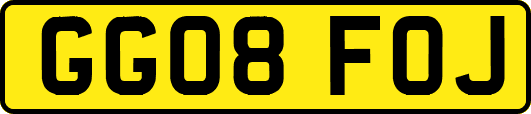 GG08FOJ