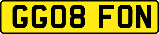 GG08FON