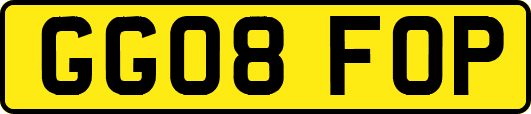 GG08FOP