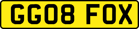 GG08FOX