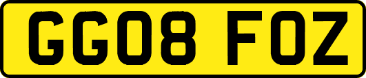 GG08FOZ