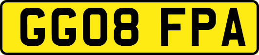 GG08FPA