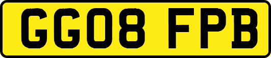 GG08FPB