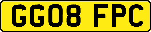 GG08FPC
