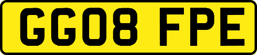 GG08FPE