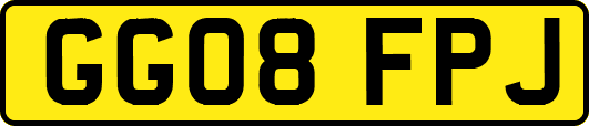 GG08FPJ