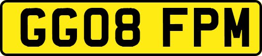 GG08FPM