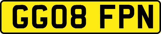 GG08FPN