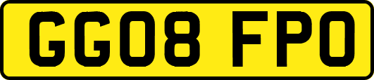 GG08FPO