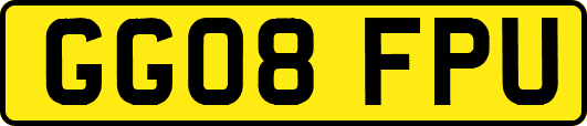 GG08FPU
