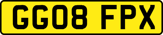GG08FPX
