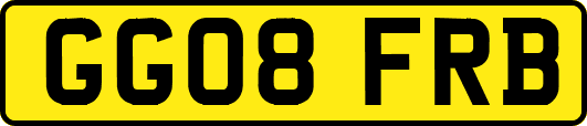 GG08FRB