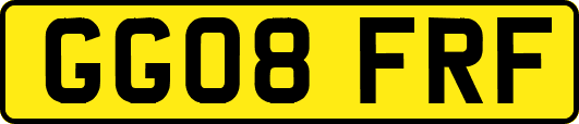 GG08FRF