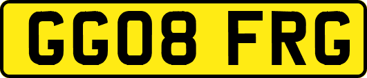 GG08FRG