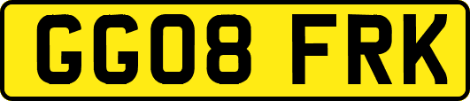 GG08FRK