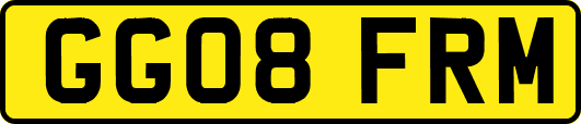 GG08FRM