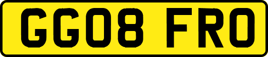GG08FRO