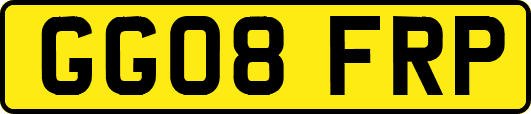GG08FRP