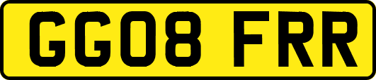 GG08FRR