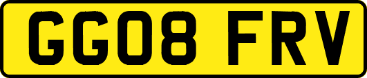 GG08FRV