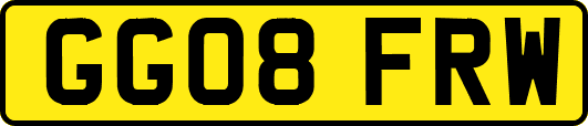 GG08FRW